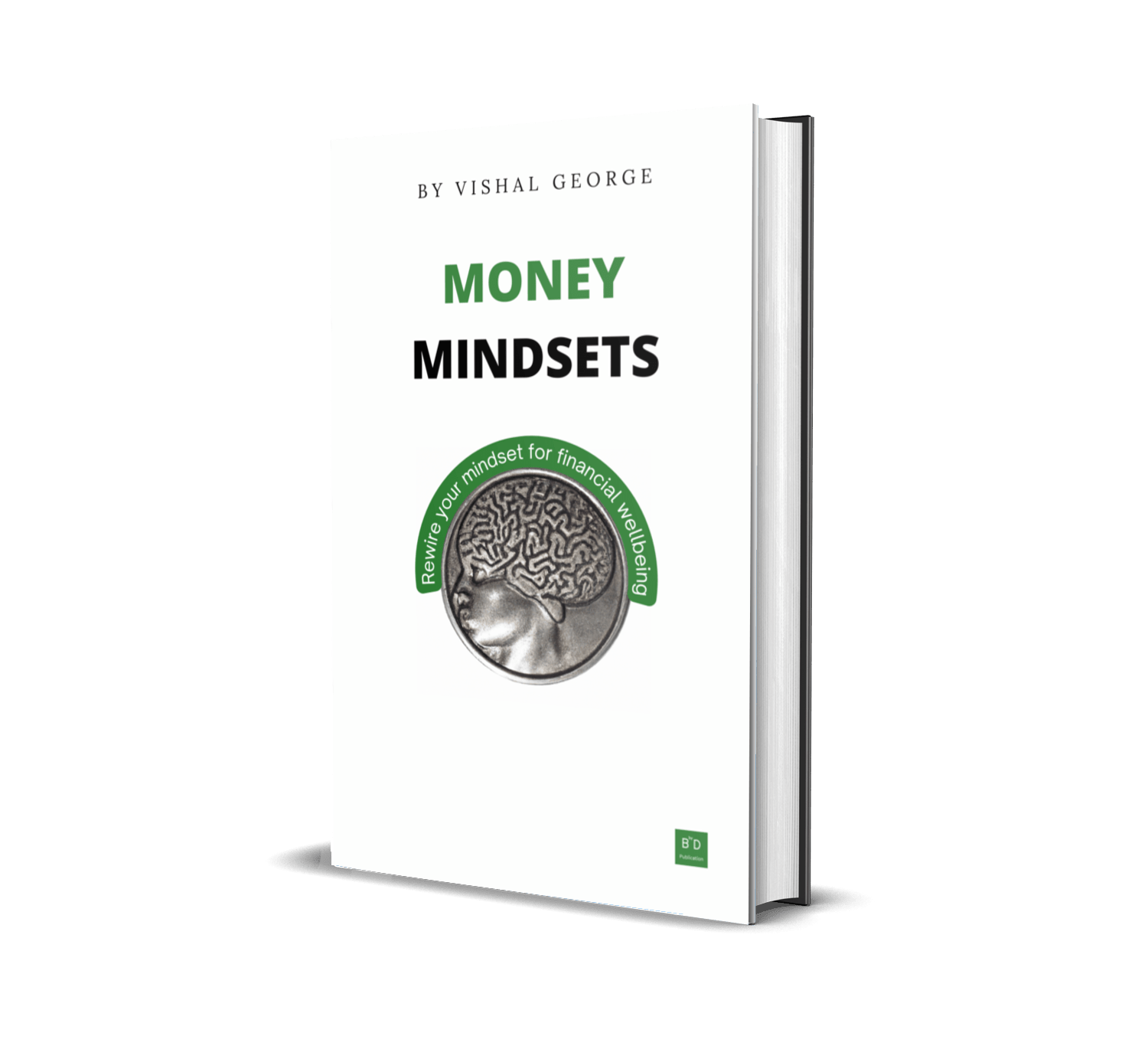 Money Mindsets Rewire your mindset for financial wellbeing